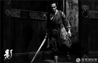 上影节乐视发布会张艺谋新片影曝剧照
