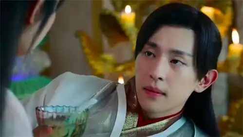 香蜜沉沉烬如霜剧情虽好看,但是旭凤锦觅的爱情婚恋观不能苟同