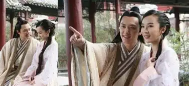 幻城开播冯绍峰魔幻造型获赞揭冯绍峰古装造型进化史
