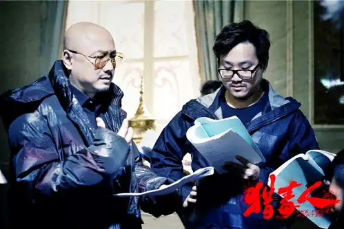 刘猛后导演天毅脱颖而出,两部军旅剧待播,或再造特种兵辉煌