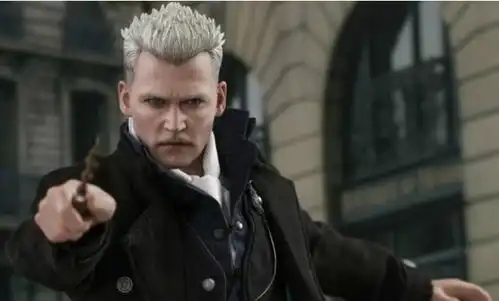 德普退位格林德沃谁来替导演相中麦子叔,曾饰演经典反派汉尼拔
