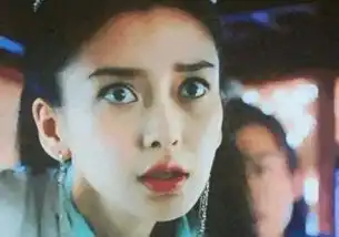 baby演戏除了会瞪眼珠子那楚乔传里的她你会怎么评价
