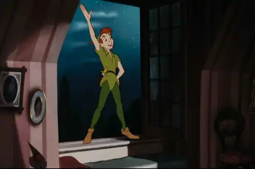 小飞侠官方剧照