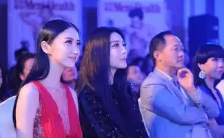 周迅遇到范爷被秒成司仪小姐,只有景甜难分胜负
