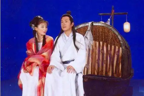 欢乐喜剧人张云雷唱青城山下白素贞是哪一期
