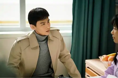 吴倩新剧开播,搭档白敬亭出演cp,少女感还在吗
