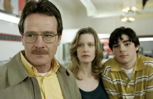 世纪神剧大结局,老粉看哭,路人看懵
