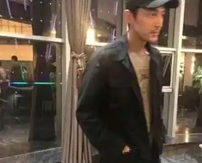 刁亦男新作征战戛纳,胡歌糊哥造型曝光,能否捧回金棕榈奖