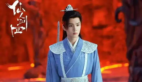 白鹿再启古装新作,首搭陈哲远人气拉满,蓝盈莹茅子俊加盟
