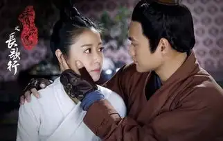 林心如新剧长歌行6月开播定档之路坎坷