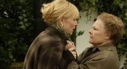 丑闻日记搜狗百科