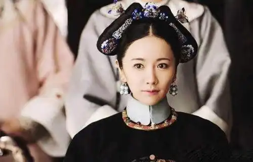 延禧攻略大结局,傅恒死舒妃却活到最后