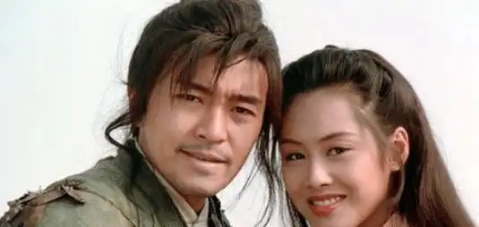 周星驰大话西游第3次重映,对决56亿战狼2,预售仅排第8
