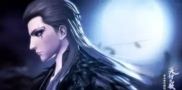 天行九歌玄机科技制作的网络动画搜狗百科
