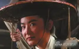 青霞曼玉再现龙门客栈经典老片修复上瘾