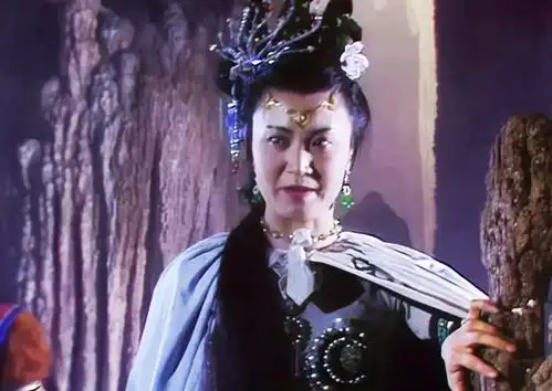 西游记猪八戒有发挥过和天蓬元帅相称的神通吗当然有