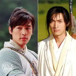 曝琅琊榜搞笑幕后吴磊穿肚兜王凯娘娘腔
