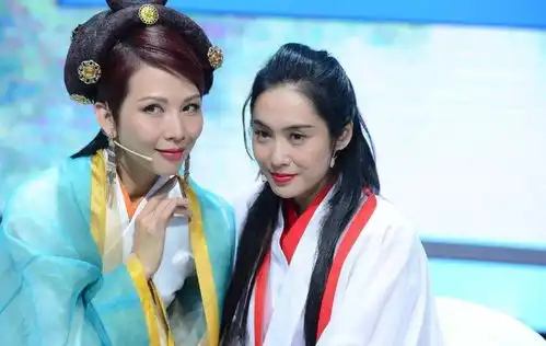 经典回忆杀综艺节目的惯用招数,今天你被套路了吗
