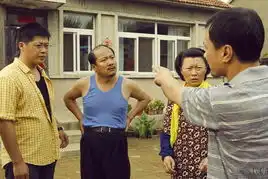 乡村爱情4高清剧照
