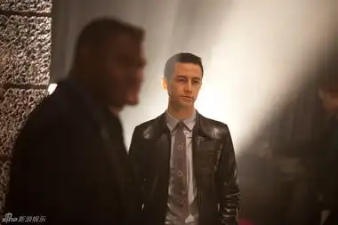 组图环形使者高清剧照欣赏
