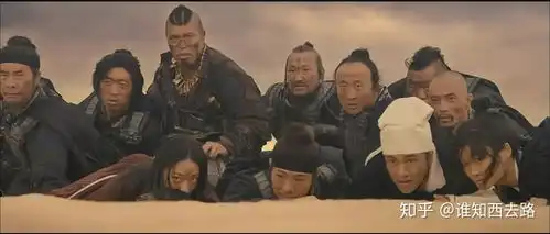 龙门飞甲自龙门客栈别后,此去经年,再无相见