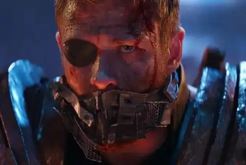 复仇者联盟3有哪些角色主要人物设定一览