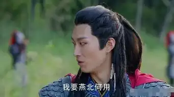 楚乔传楚乔差点被元淳虐死,与燕洵正式决裂
