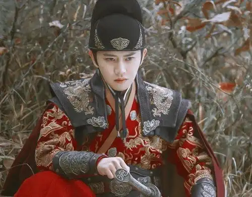 任嘉伦新仙侠剧改名,搭档一线顶流女星,这阵容堪称绝配