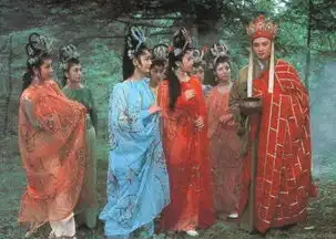 西游记中仅有的两个真实地名一个在新疆一个在河南鲁山
