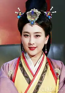 景甜孙俪蒋欣领衔娘娘团高颜值承包古装戏组图