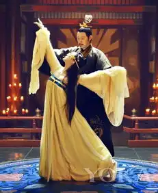 花生牛奶已成精范爷武则天遭美丽吐槽
