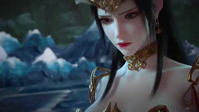 斗破苍穹萧炎的七个老婆,御姐vs萝莉,你觉得谁最美