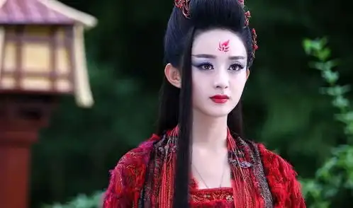 盘点十四年里古装剧最美大女主角,这几位必须榜上要有名