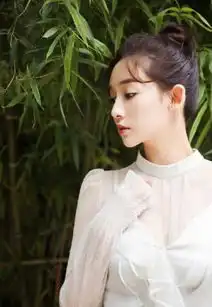 延禧李若宁时尚感颇佳受邀米兰时装周