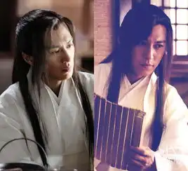 伪装者硬汉集体穿越琅琊榜