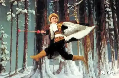 祝仕彬回忆儿时二则
