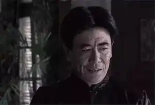 9年过去了,潜伏演员现状如何盛乡才是真正的潜伏者