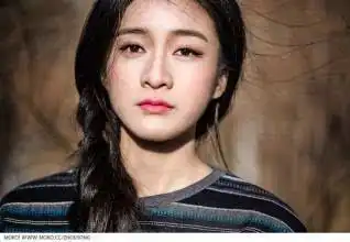 张雪迎被中戏录取个人资料整容前后照片对比遭热搜组图