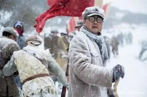 揭秘长征西进康北有多艰险除恐怖雪山,更有一生死攸关的决定