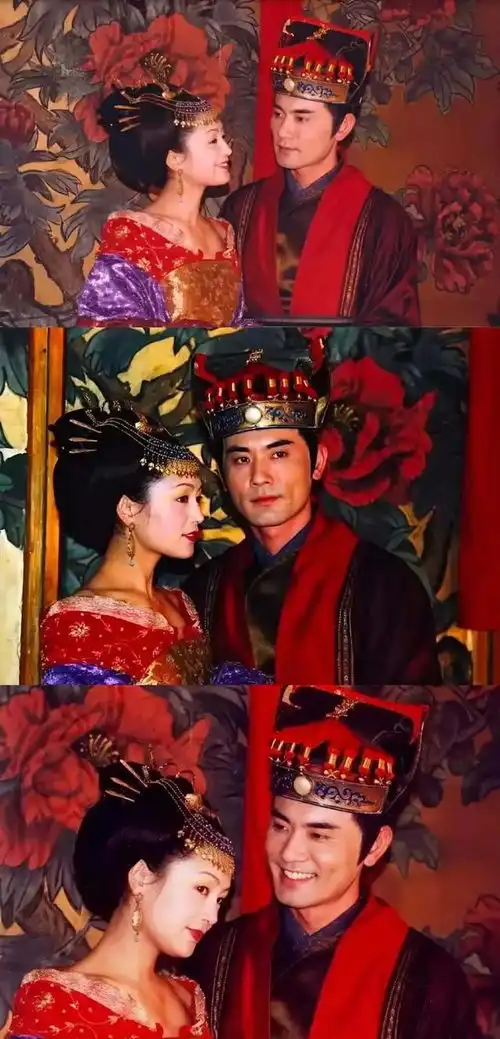 唐朝剧泛滥的今天,曾被狠批的雷剧,服化道竟然变成榜样了
