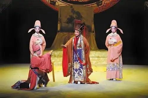 编剧曾长安的阿宫情缘和农村情怀