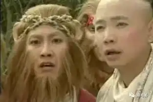 看到林更新,我果断抛弃西游伏妖篇,如果孙悟空换成