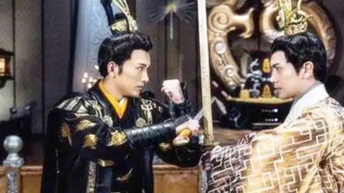 同为亲子,同时谋反,李世民为何会区别对待同为皇子母亲很重要

