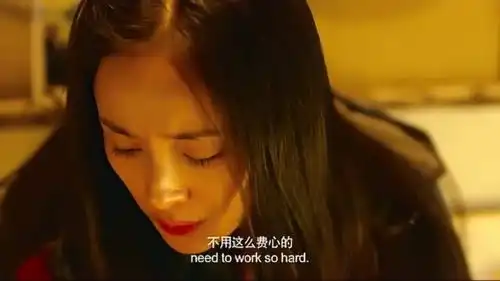 分手大师邓超欺骗感情,杨幂直接就是一巴掌,真响
