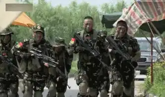 美中俄联手搞了个大项目中国最急需的东西
