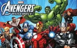 复仇者联盟你所不知道的秘密鹰眼竟能干掉绿巨人