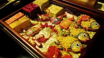 李小婉解密新红楼梦搭景服装道具最费钱