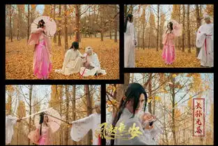 风起长安手游概念首曝妖猫传绚烂大唐盛世