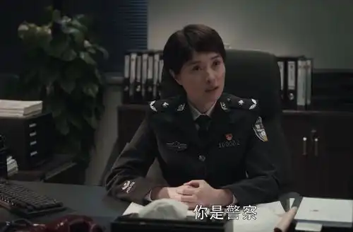 网曝扫黑风暴原始版本结局,高赫非高明远之子,裴伟后台强大