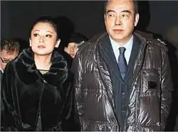 陈红早年剧照曝光揭陈凯歌陈红神秘情史
